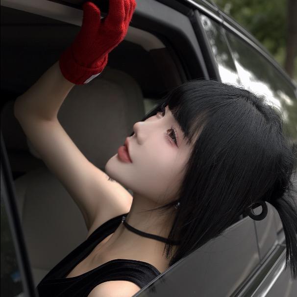 美宝儿苗🎀