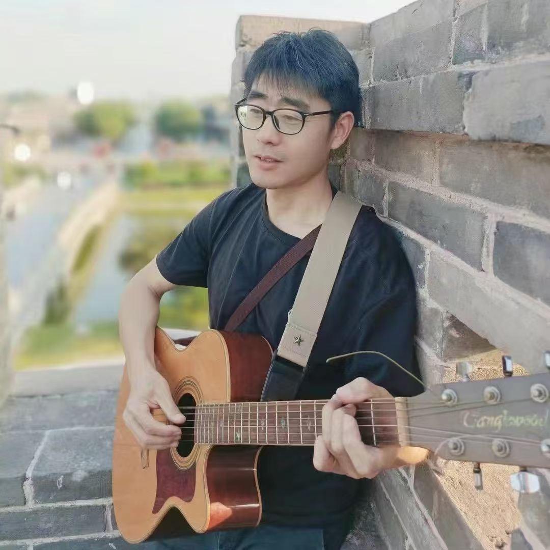 贪吃侠小南哥—玉江饼家