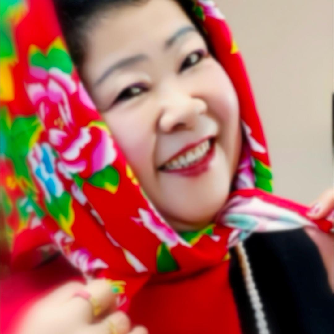 开心高