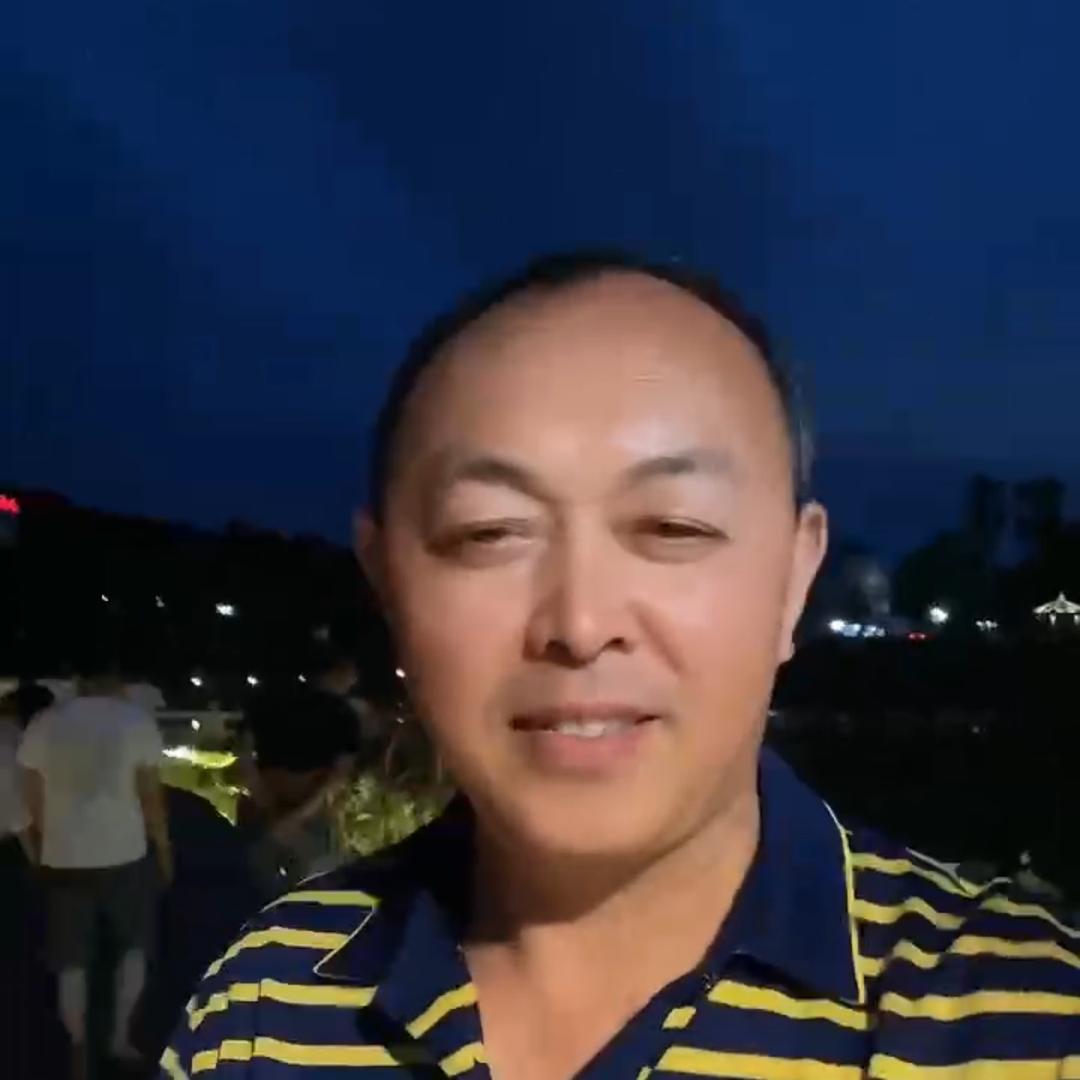 正宗的土家烧饼哥