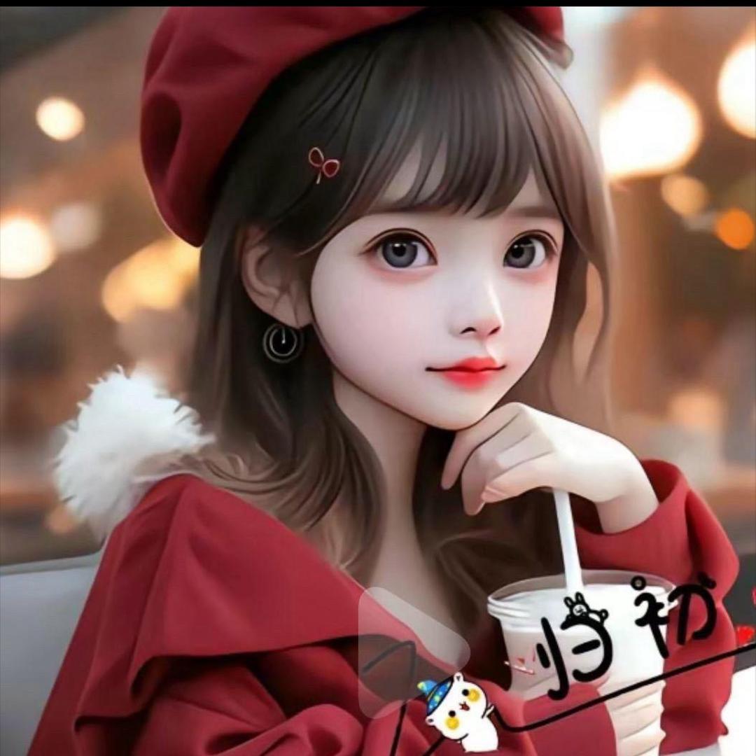 微微