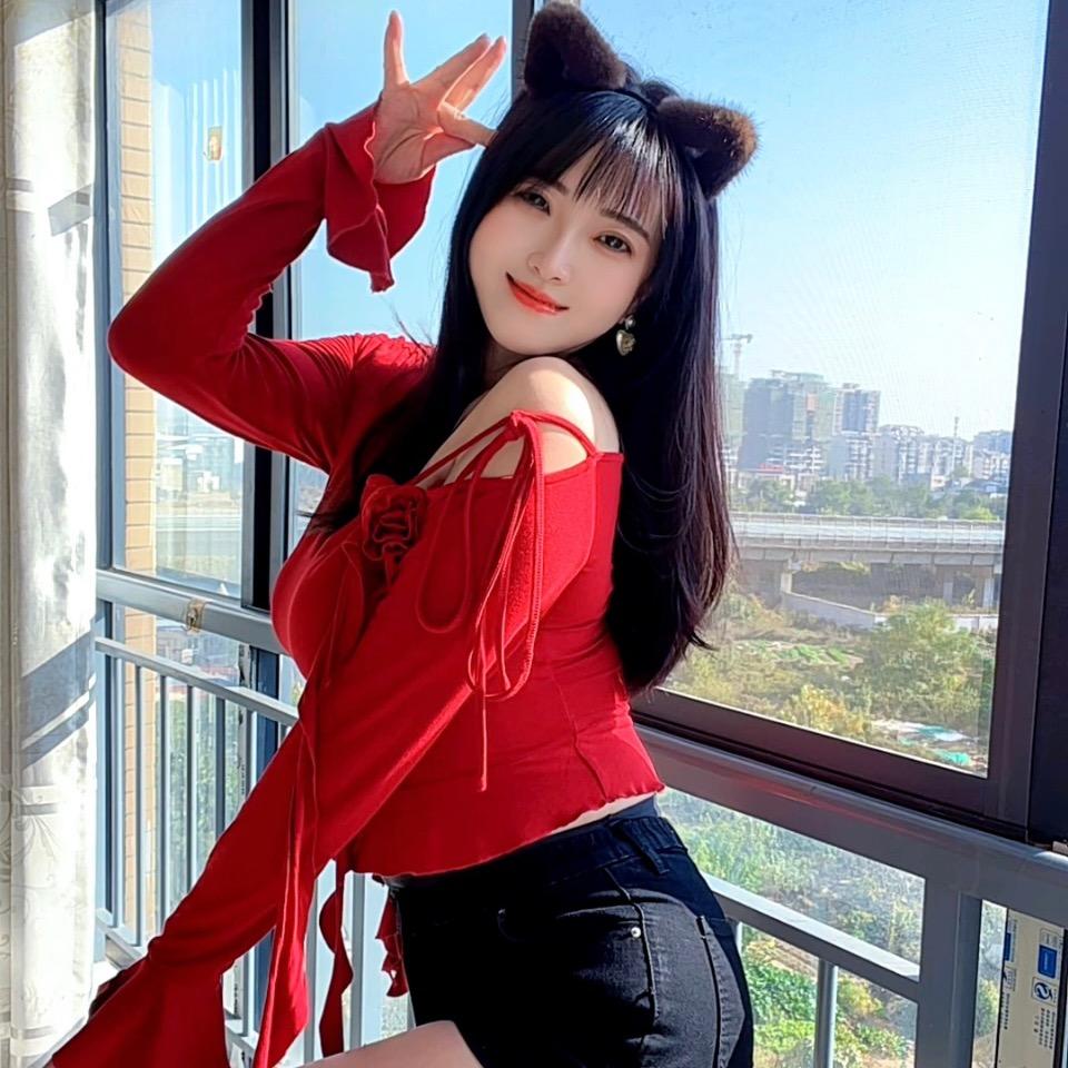 爱💃的喵喵