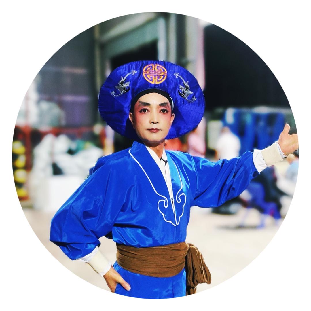 中国风尚
