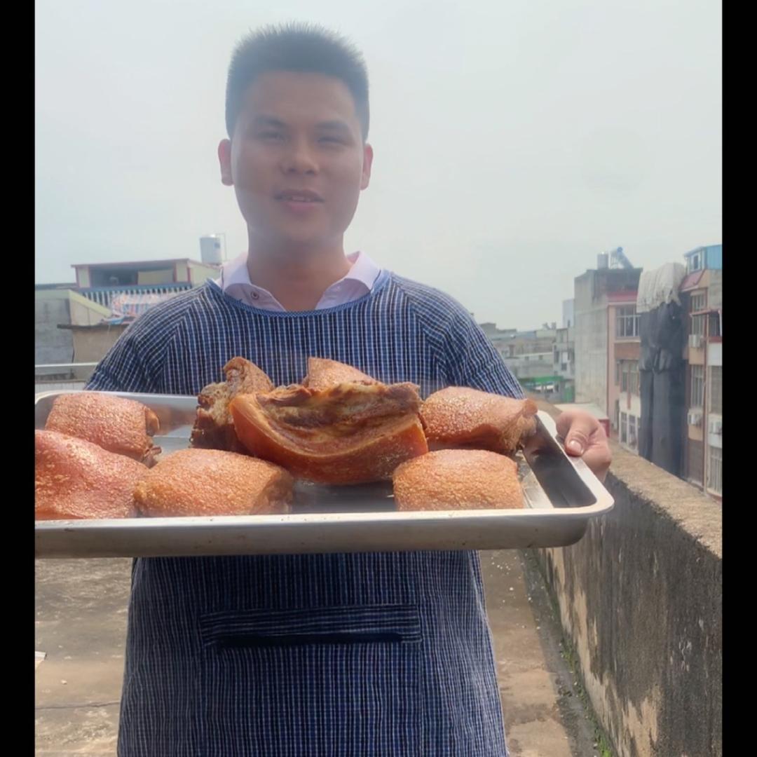 广西大彬扣肉