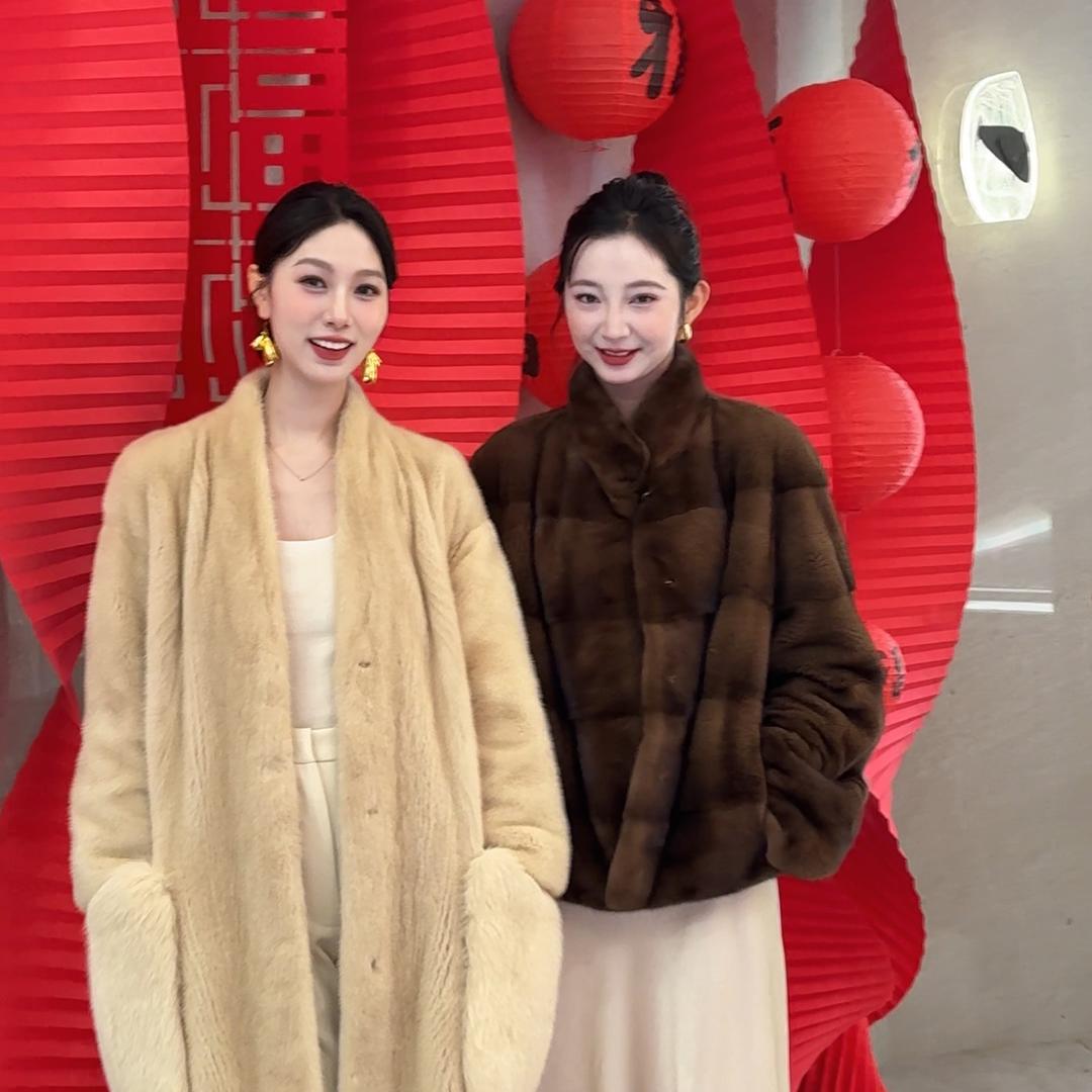 妯娌私服