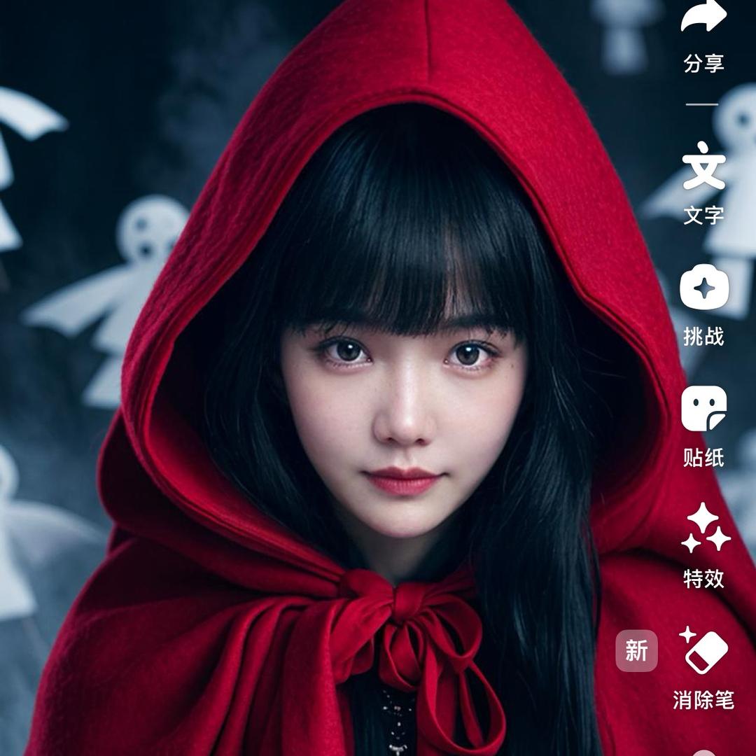 霸蛮小辣椒🌶️吖