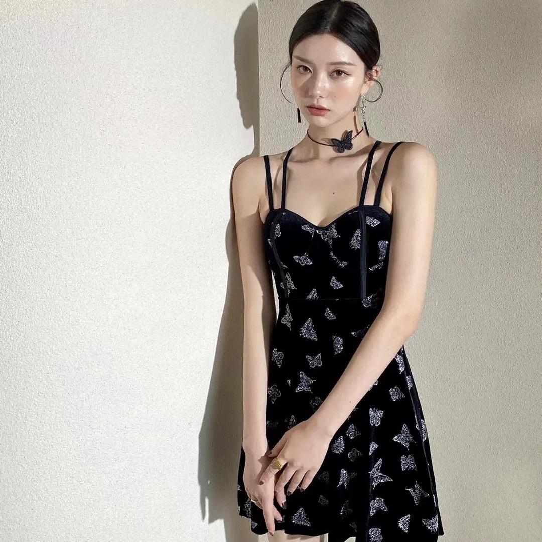 宝藏女孩泳衣2号店