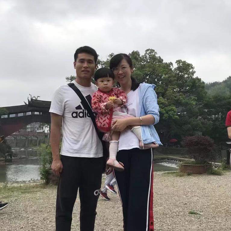 体考刘哥