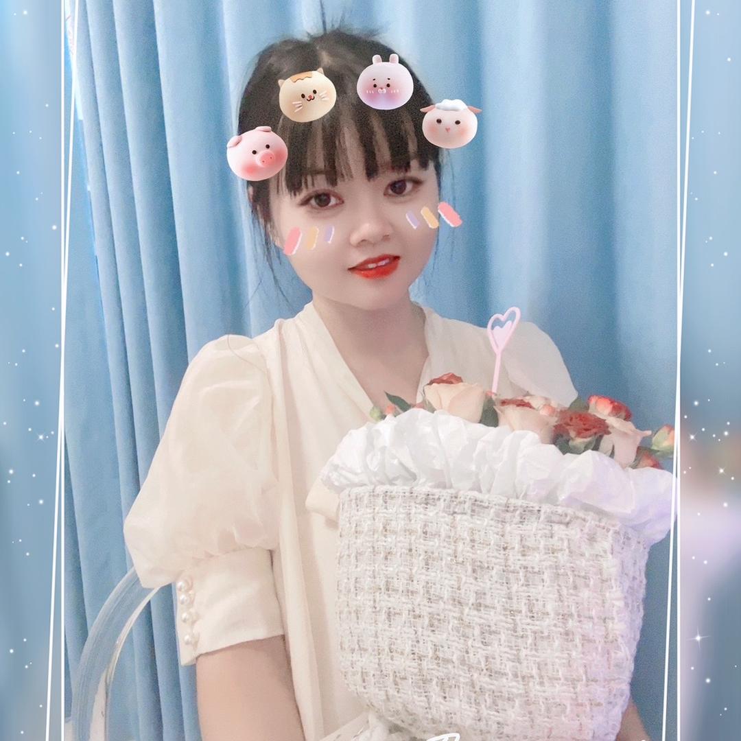 甜果有点甜