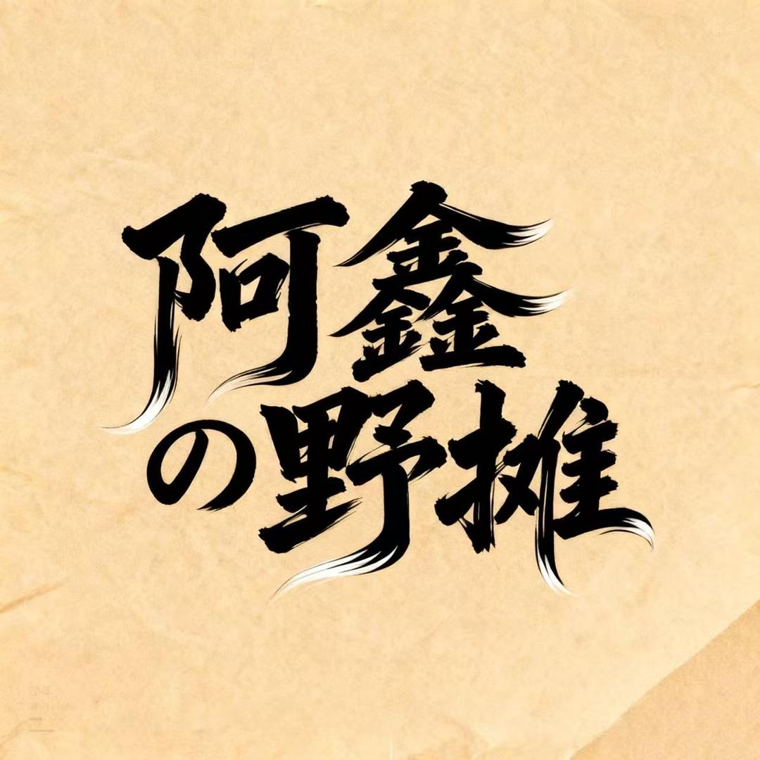 阿鑫野摊