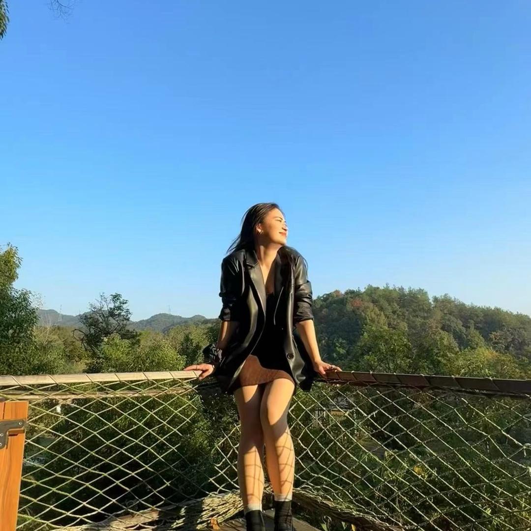 义乌玖头鸟(婷婷)