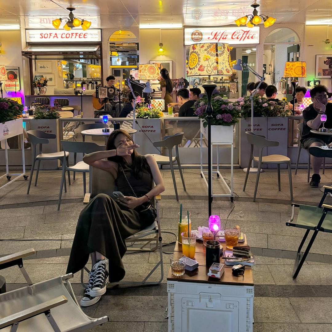 蛐蛐