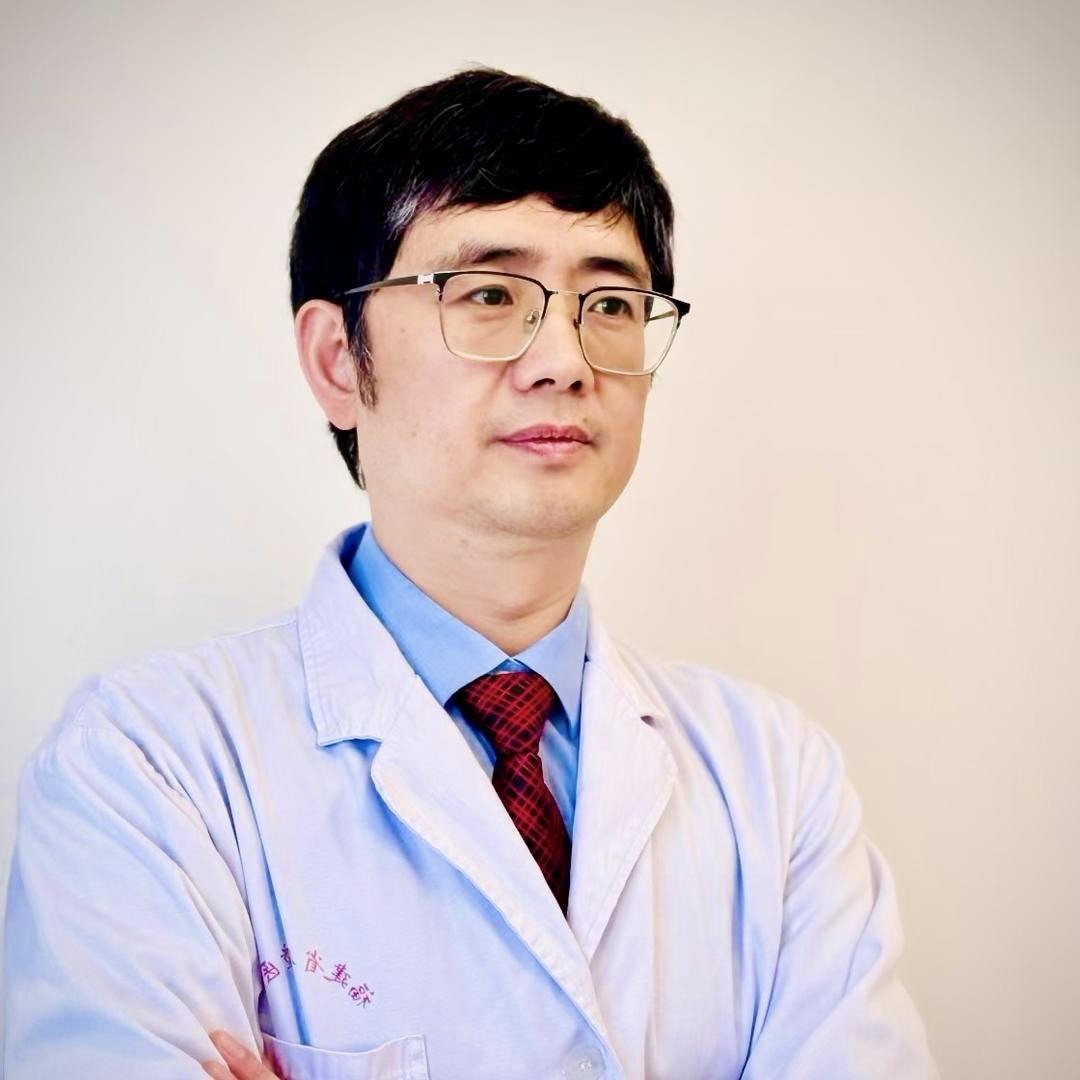 儿童康复李民主任（自闭症）