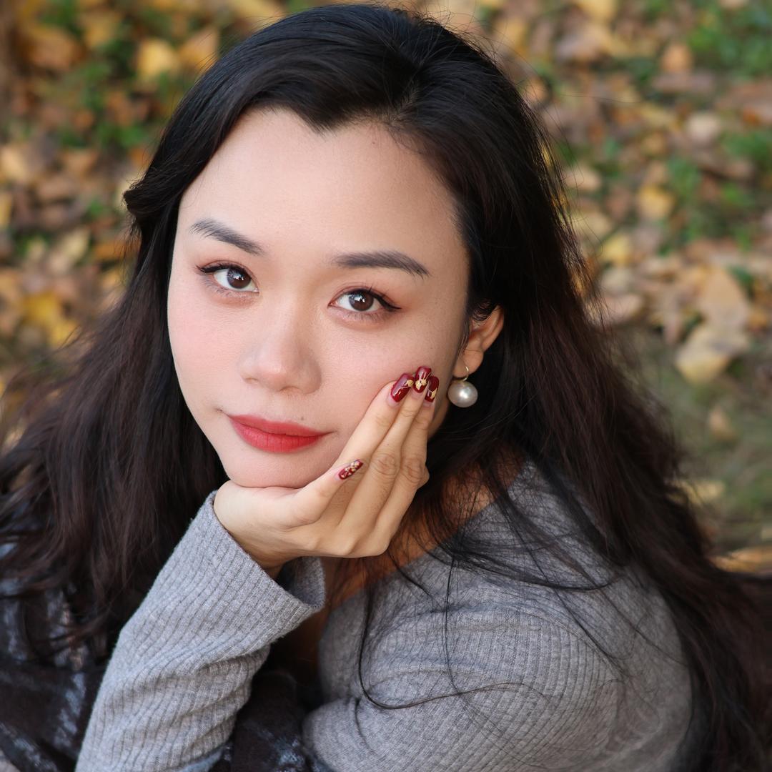彭女士