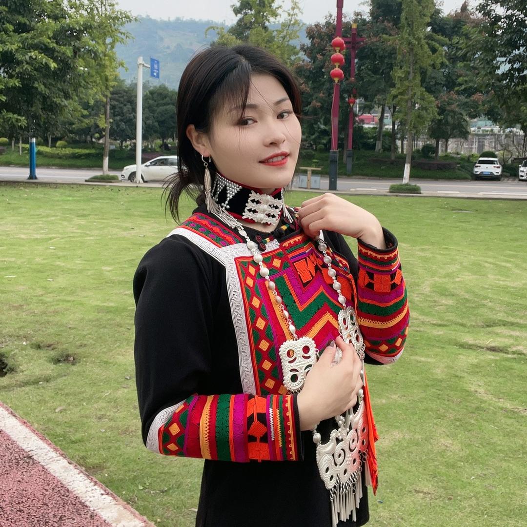 刘心姑娘🍂
