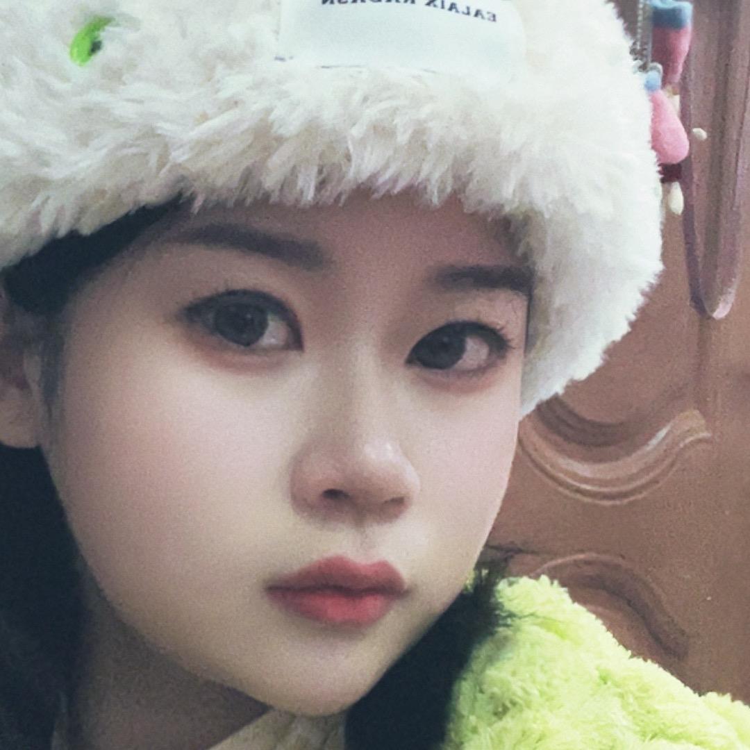 小炫er🐯