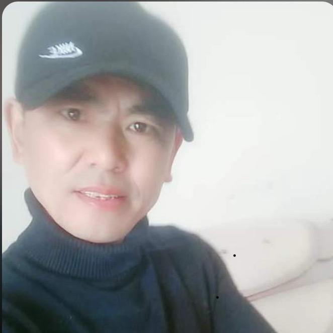 有家的农夫