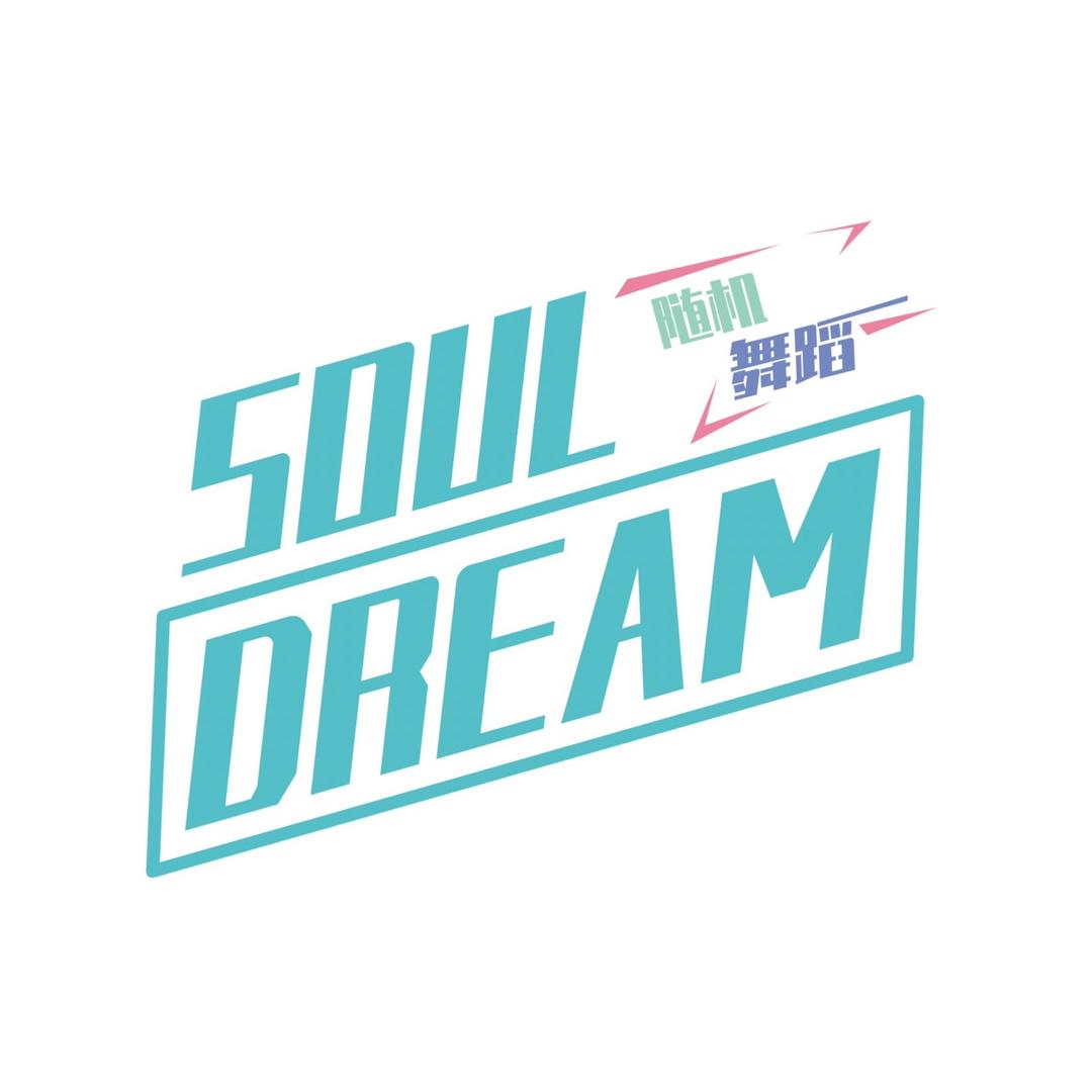 Soul Dream随机舞蹈