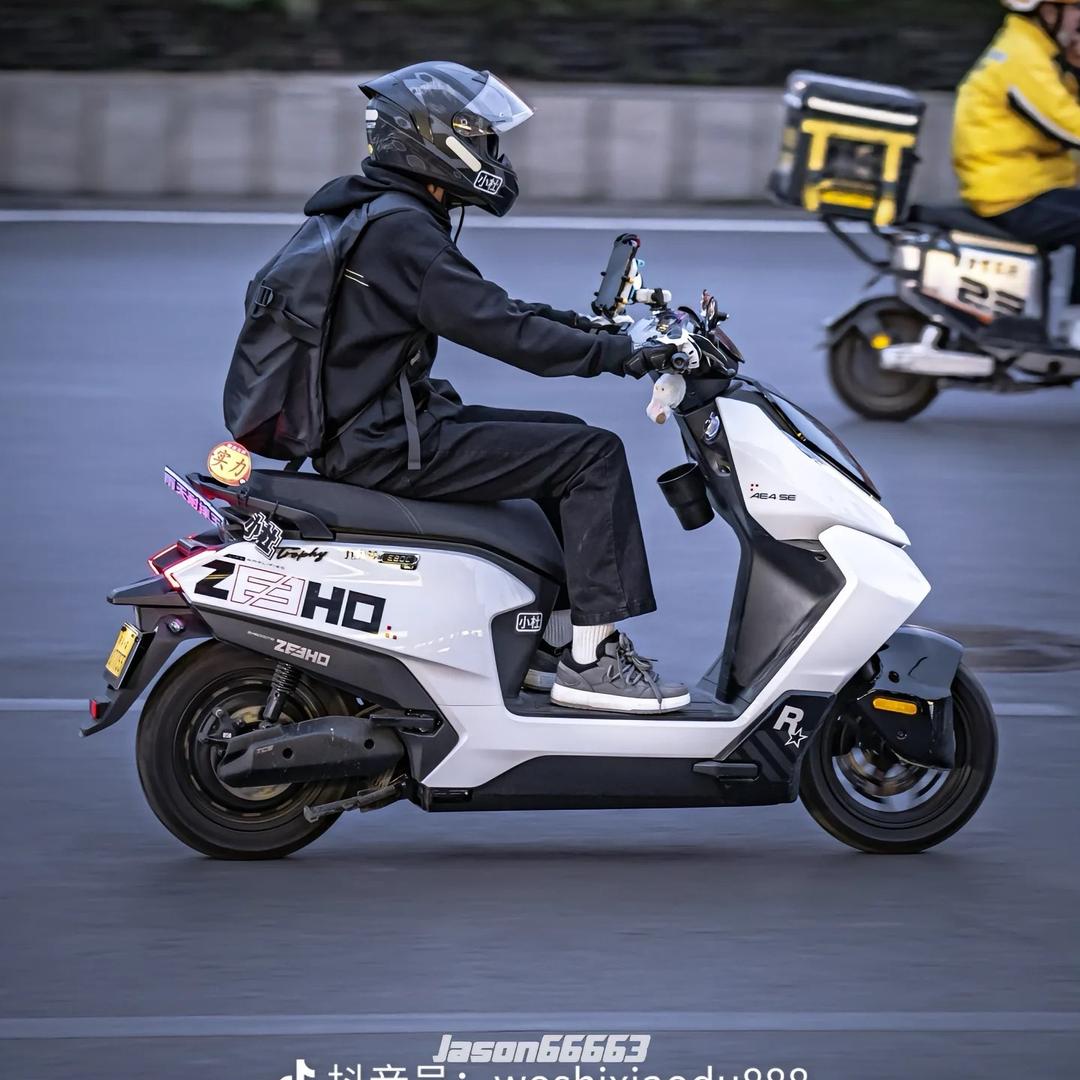 就是有个好运气