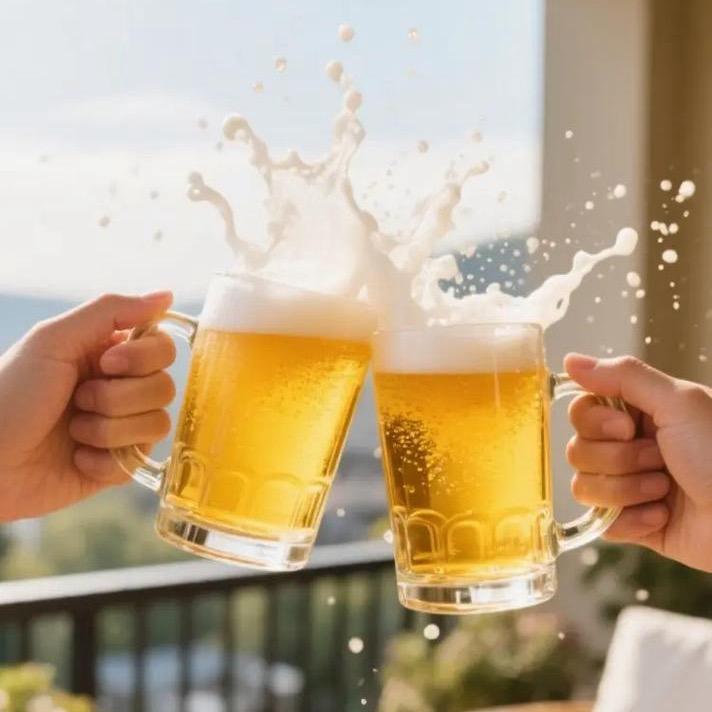 酒水华北总仓
