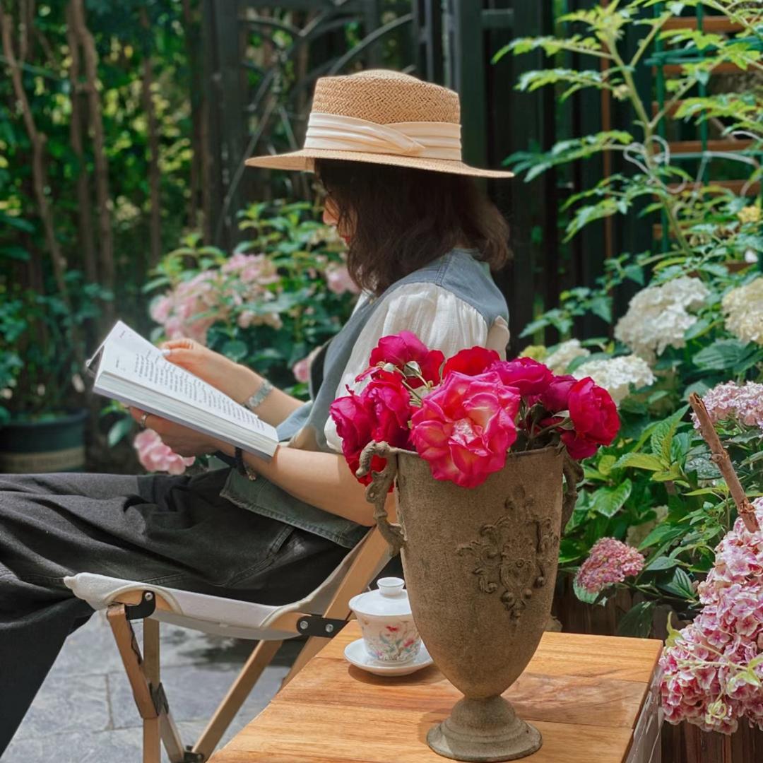 小棉花妈妈（陪读）