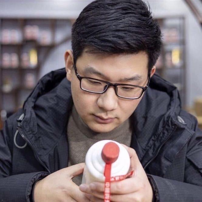 换换名品广易酒水精选