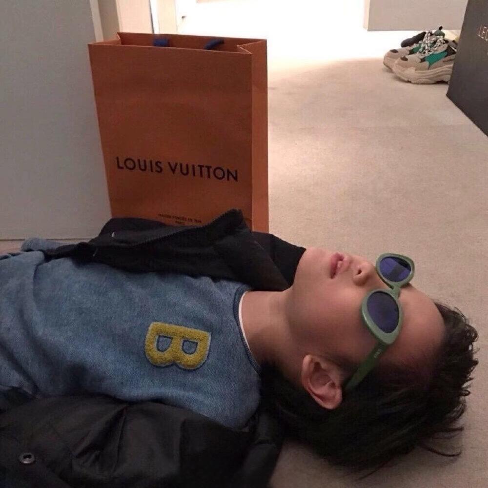 临汾兴世王教练🥊