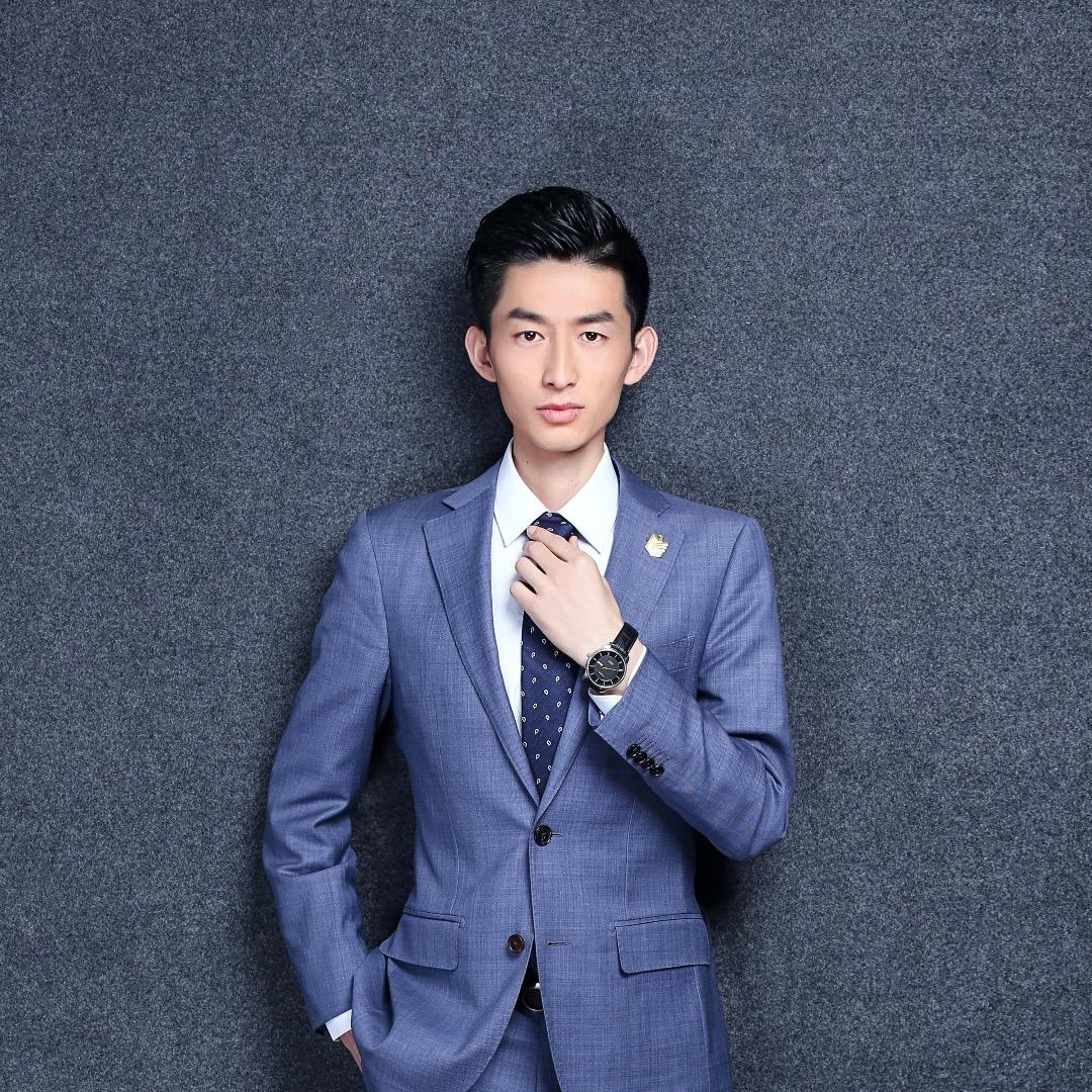 西咸选房师陈鹏