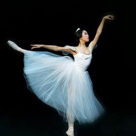 一起来跳舞吧！