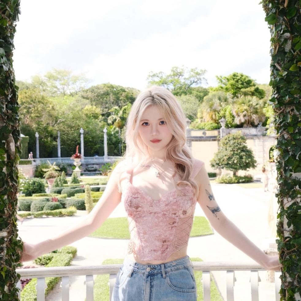 Zoe ♡