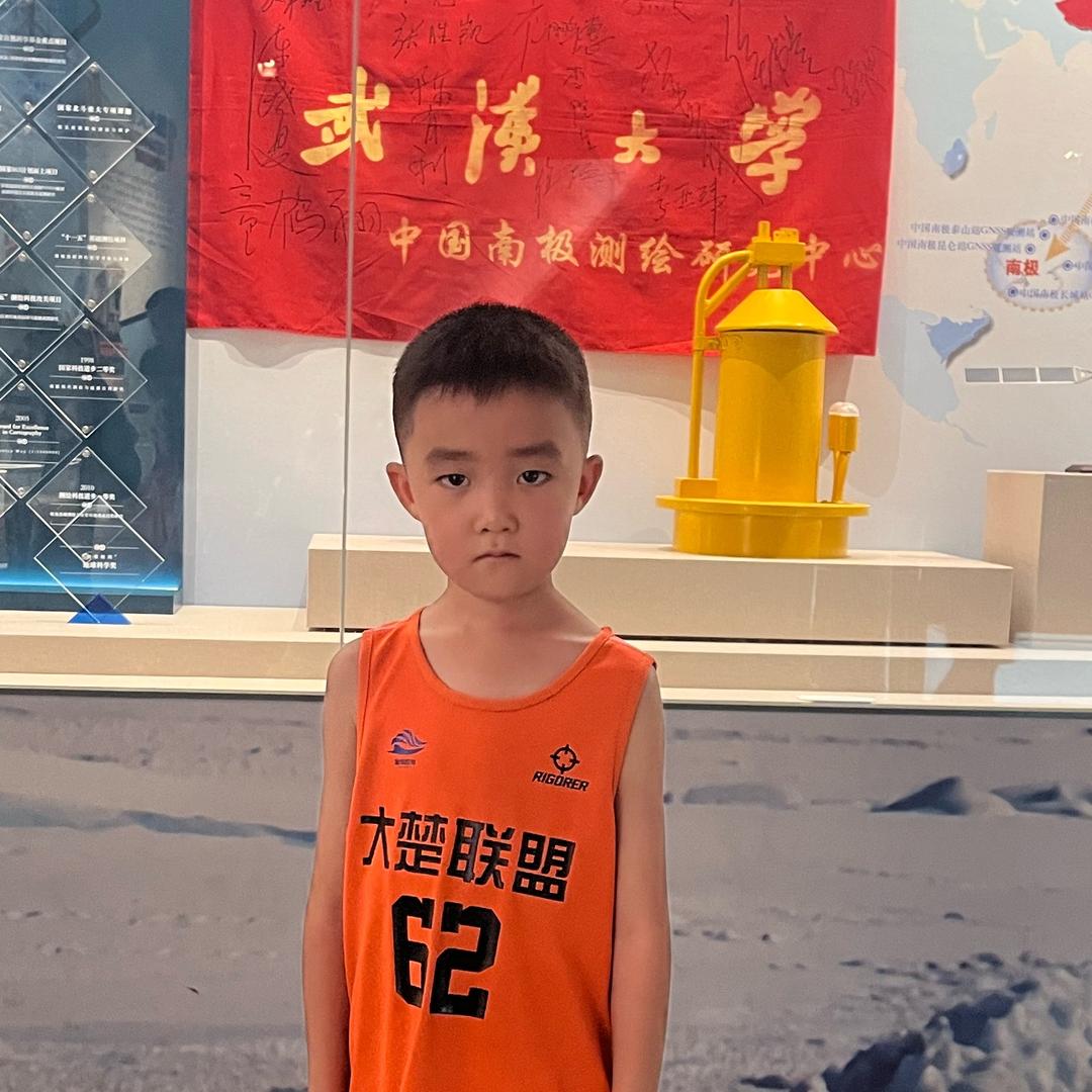 琪琪&💕