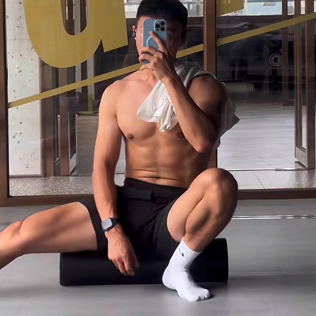 会 Fit 的动银河