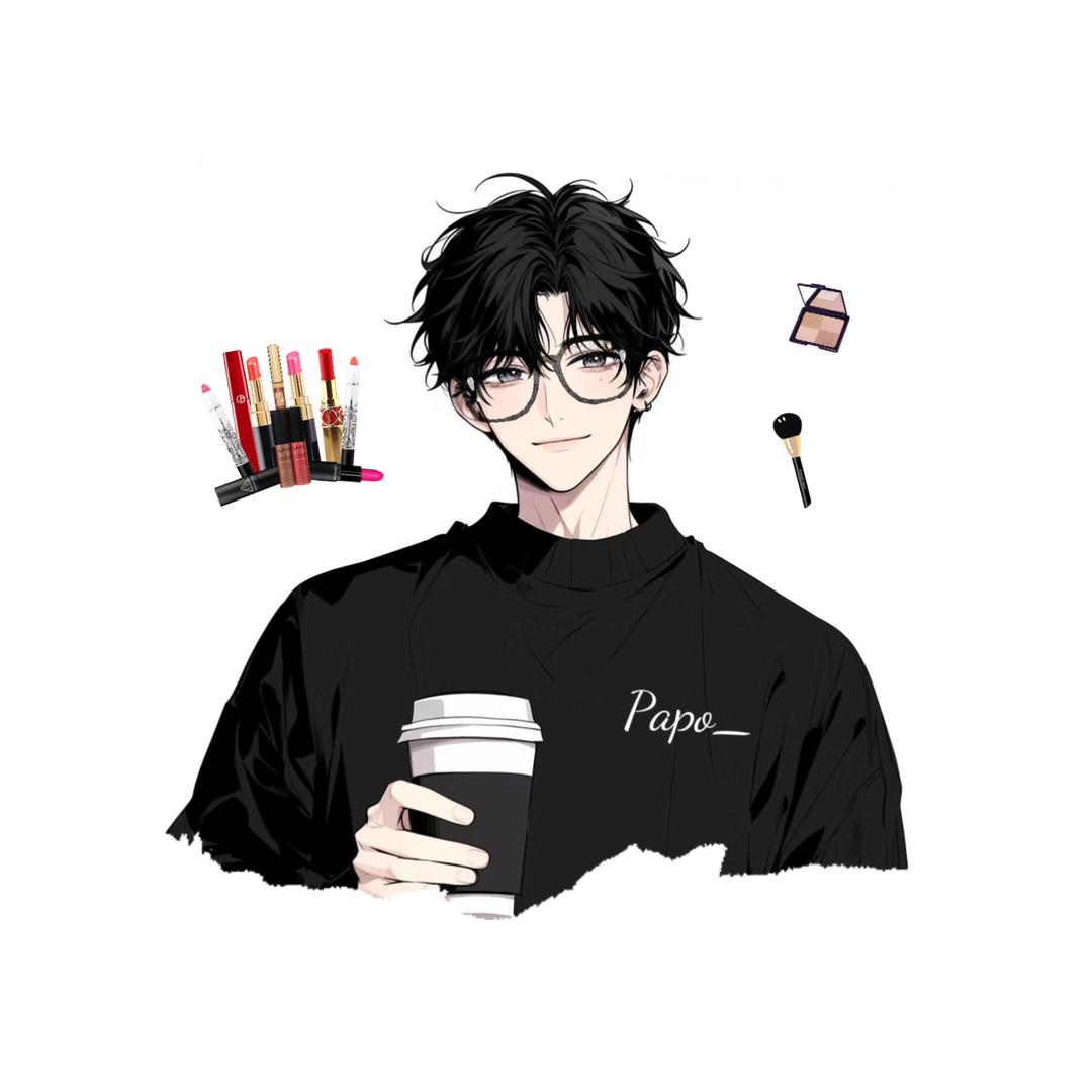 Papo_🥦