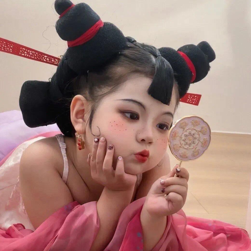 柒柒～