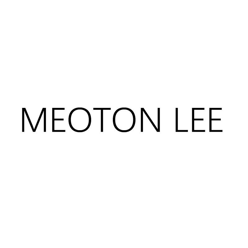 Meoton Lee 轻奢女装
