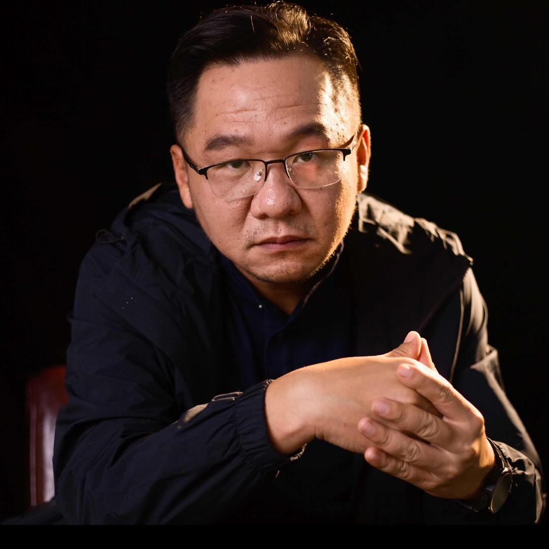 大漠叔叔最快切片