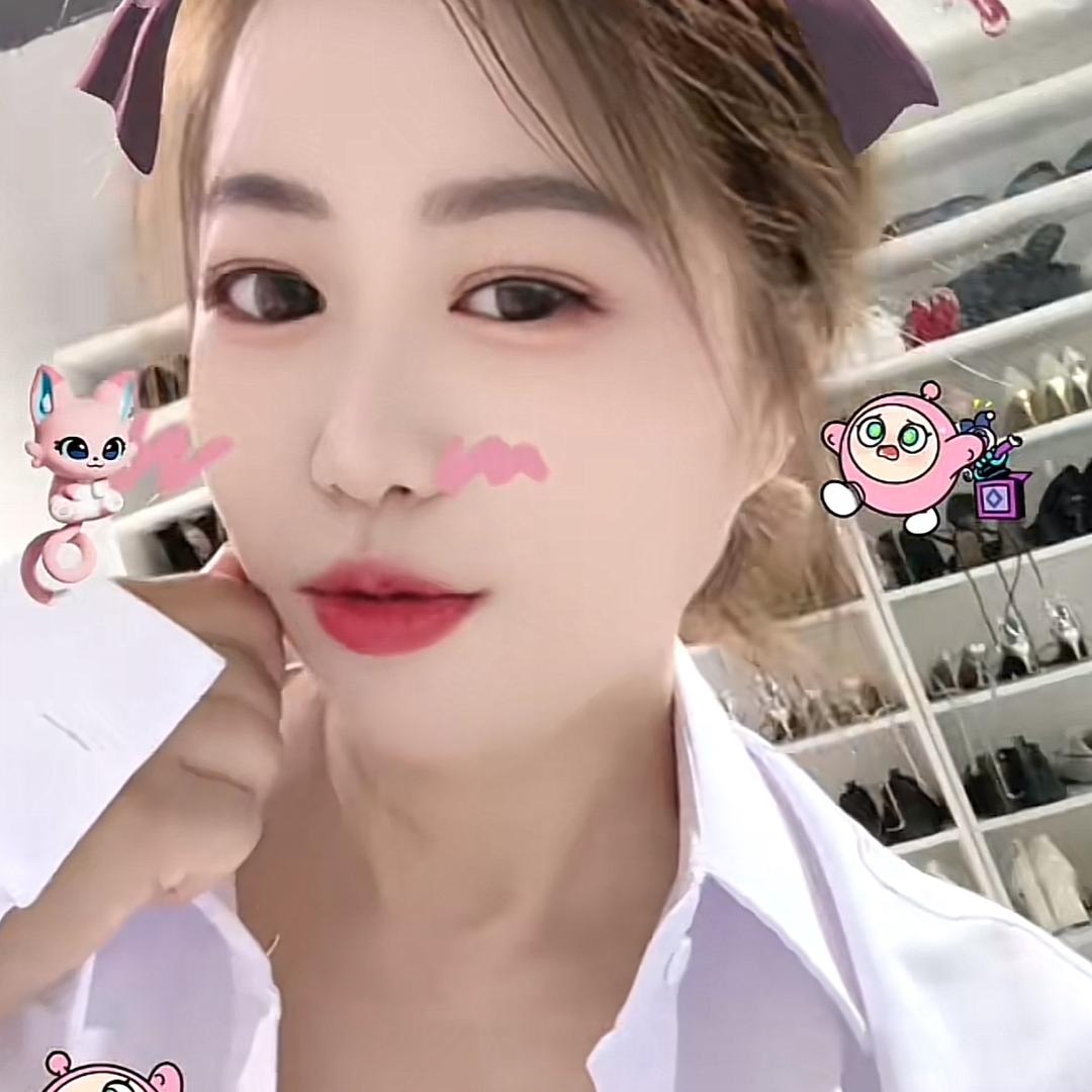 他二姐的三湖慈鲷