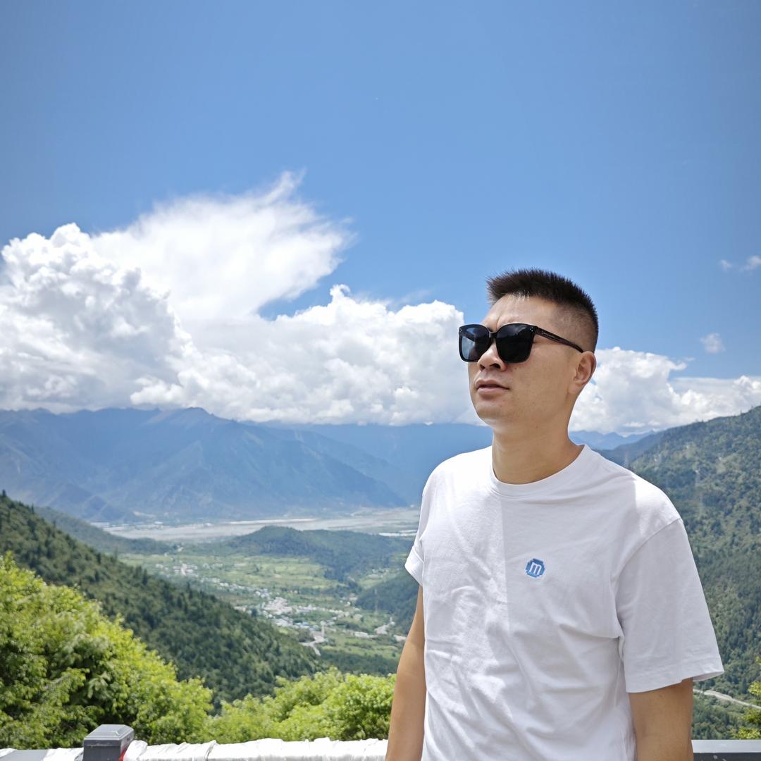 成都商务（阿杜）