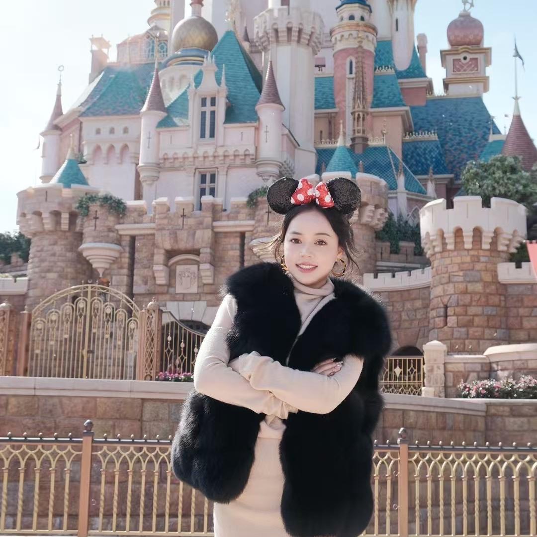 金满满女装（设计师款）