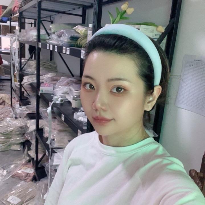 豆芽苎麻~清货号
