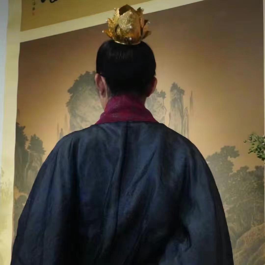 文机道人