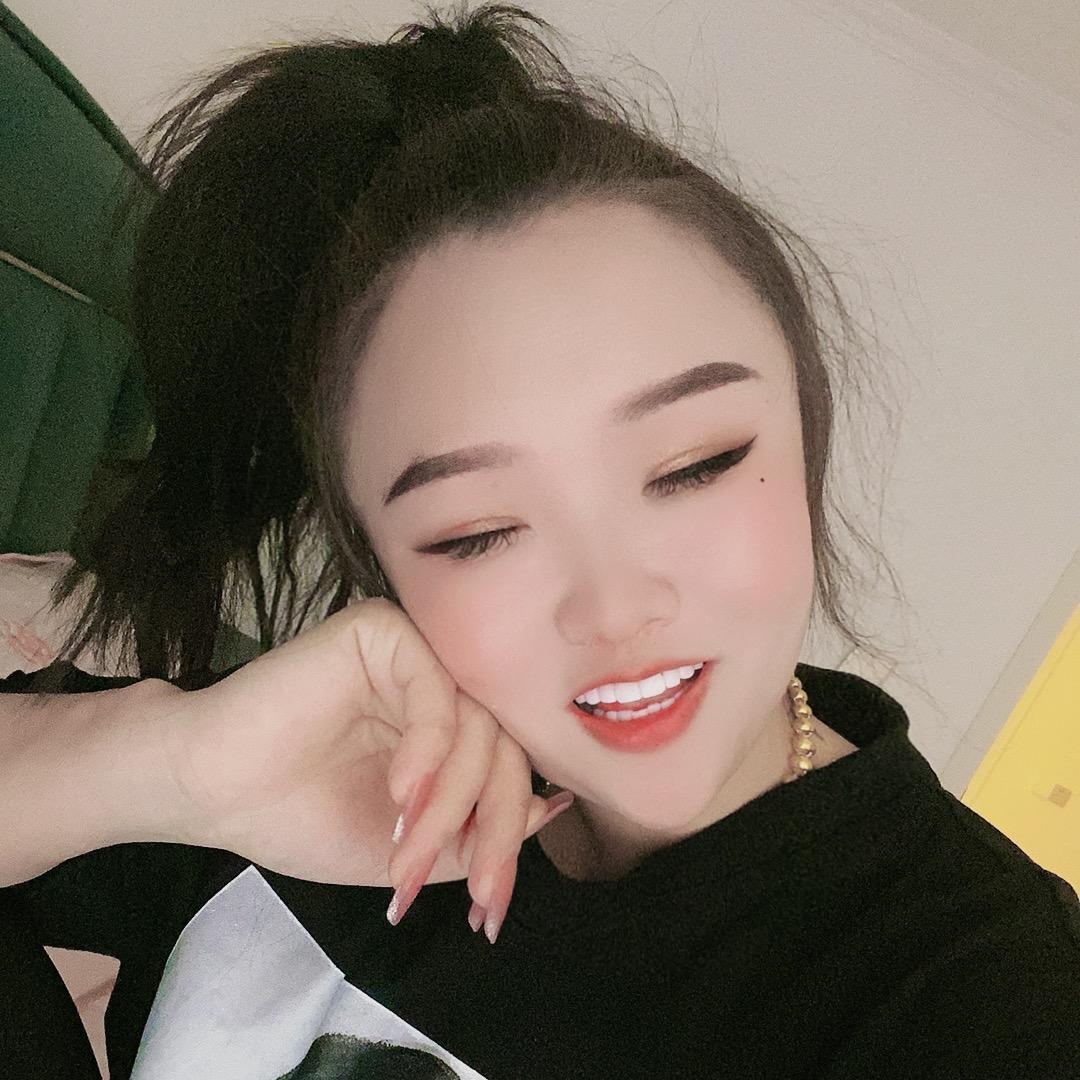 焦方晴女装（花花孕期中）@抖音