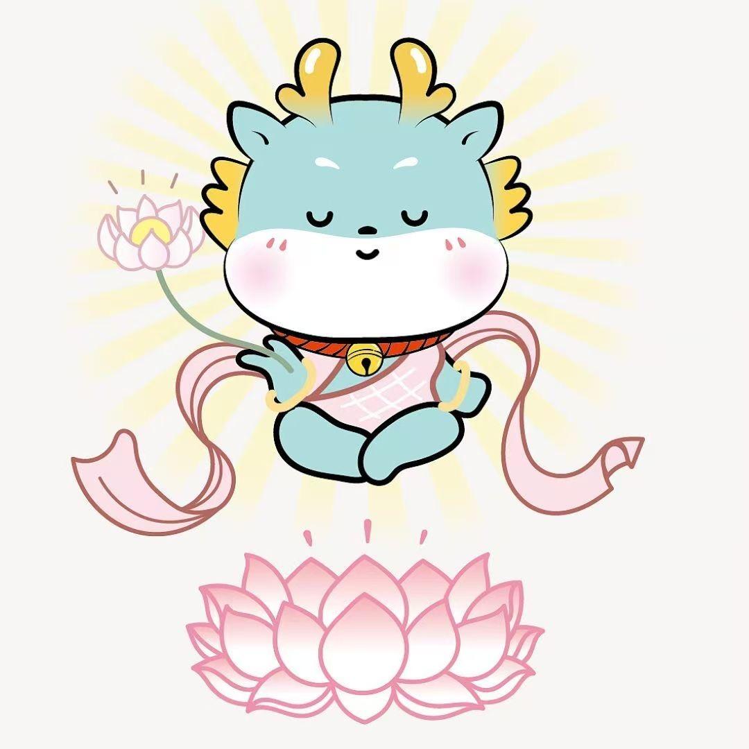 爱游胖龙