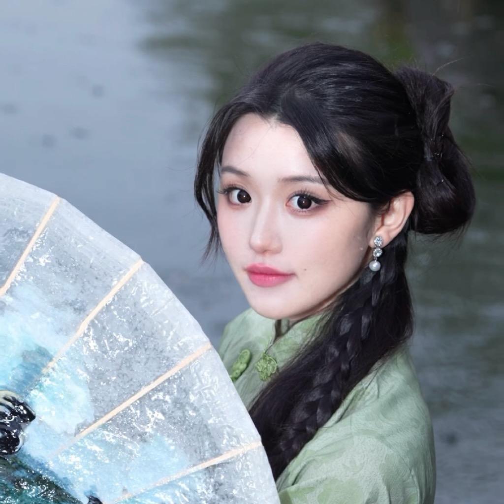 薇薇学姐（非遗版）