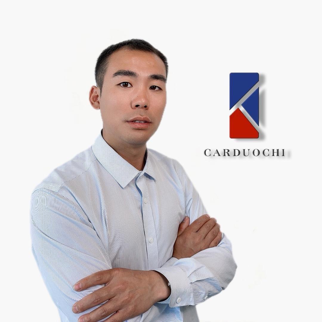泸州卡多驰二手车（老胡）