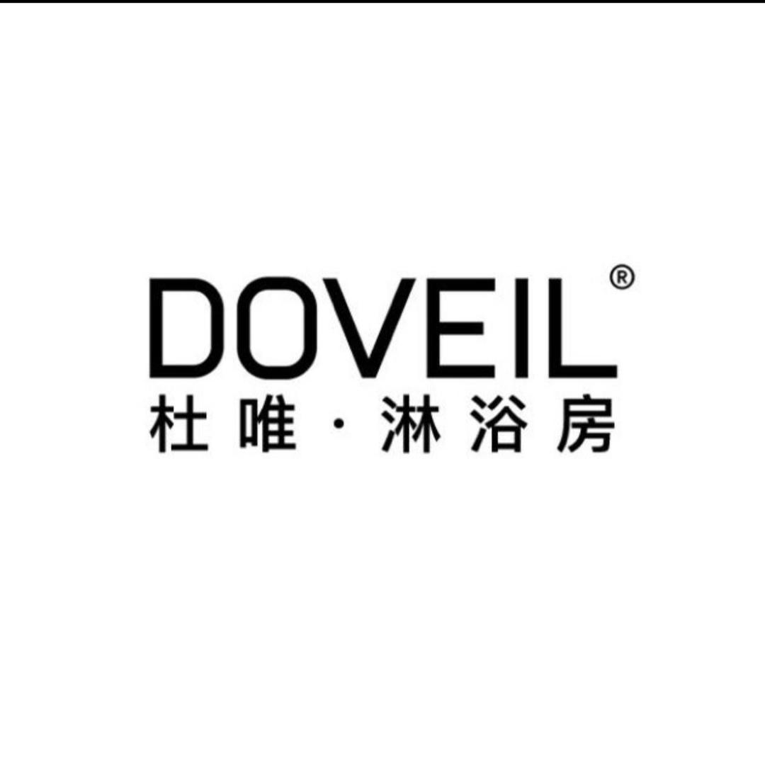 DOVEIL®杜唯 淋浴房