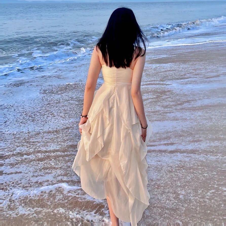 🍃 傲娇的小姐姐👧ᰔᩚ