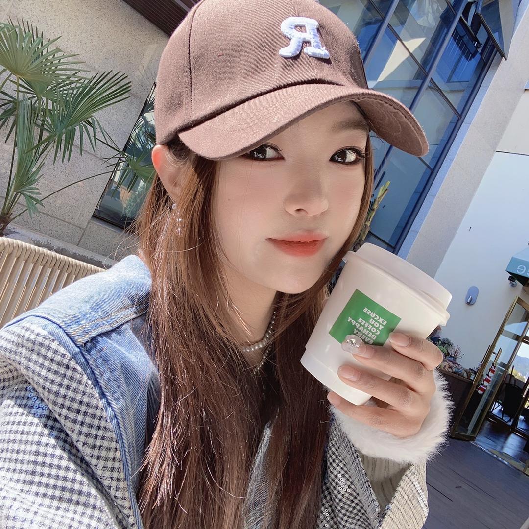 秋秋的帽子