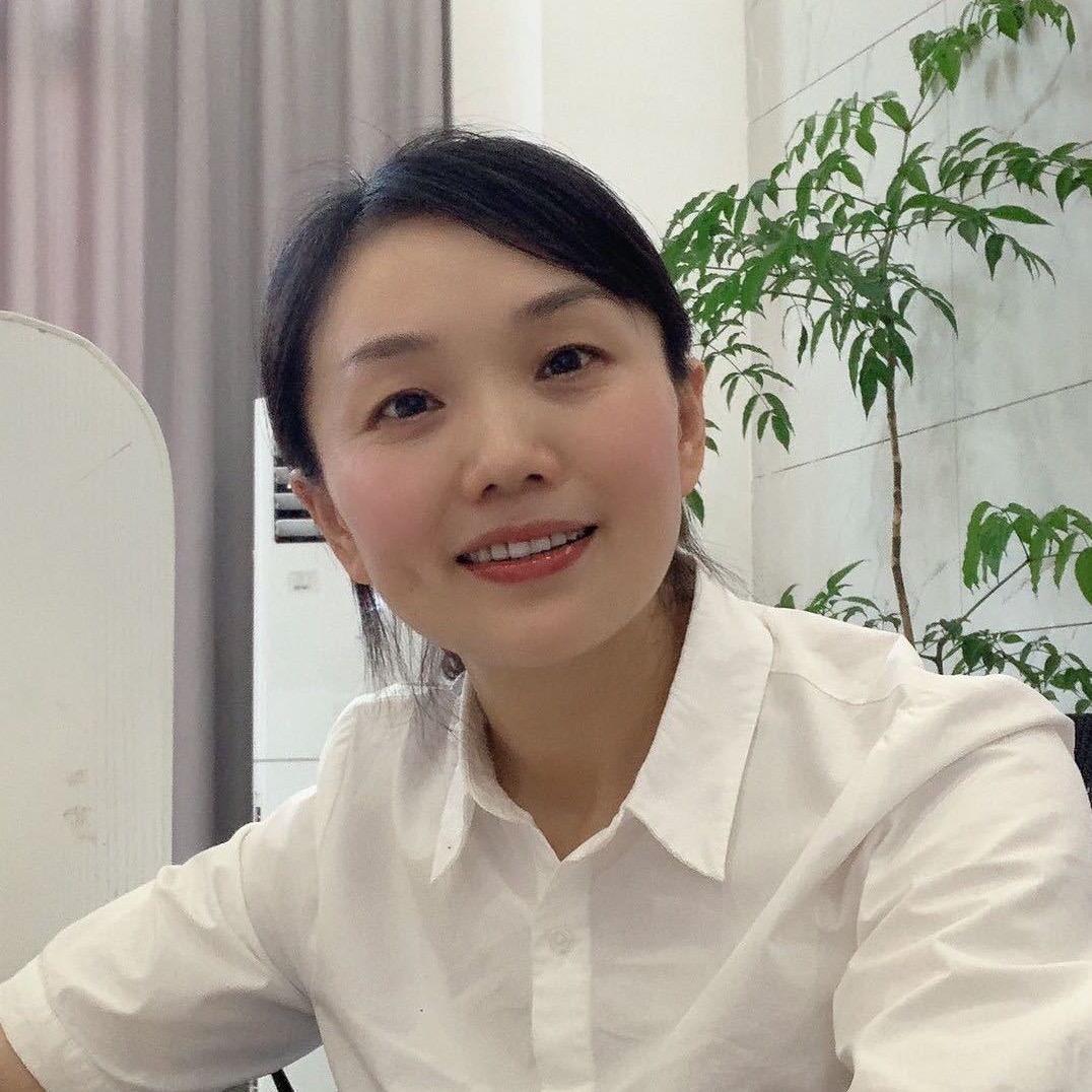 邓姐爱生活