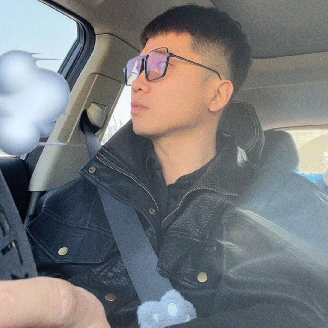 艾一西🥦